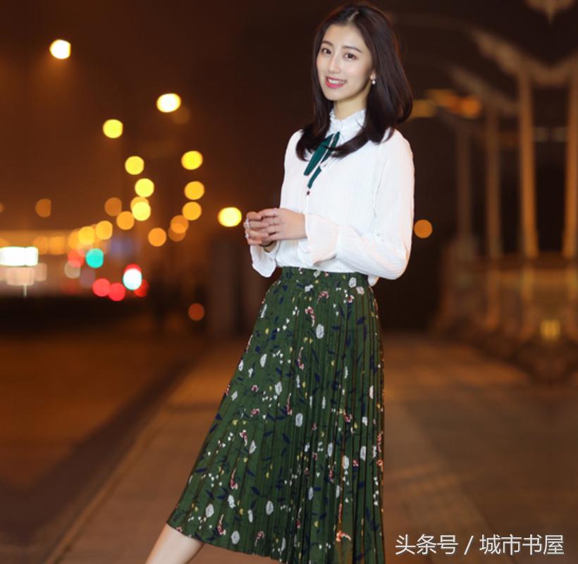 职场必备白衬衫知性,职场白衬衣高级感