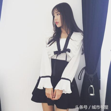 职场必备白衬衫知性,职场白衬衣高级感