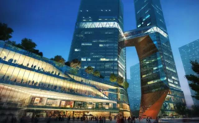 西安高新君悦酒店,西安含光君悦酒店