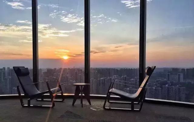 西安高新君悦酒店,西安含光君悦酒店