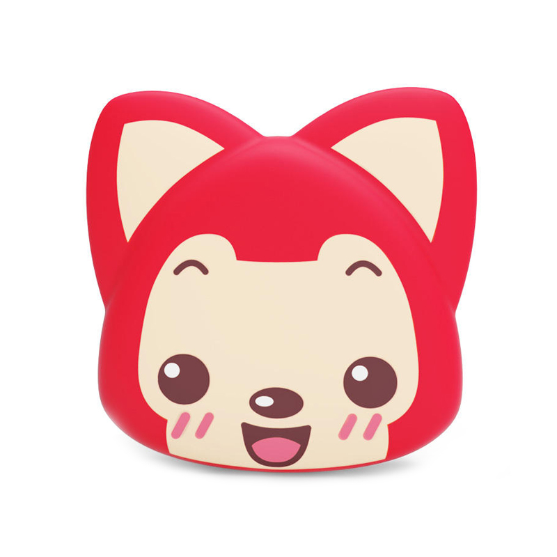 充电宝可爱高颜值女生快充,另类充电宝