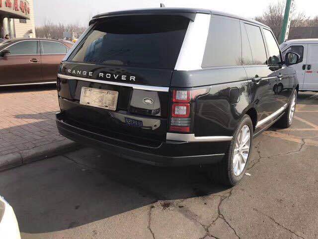 路虎揽胜行政3.0柴油发动机怎么样,路虎揽胜行政3.0汽油扭矩