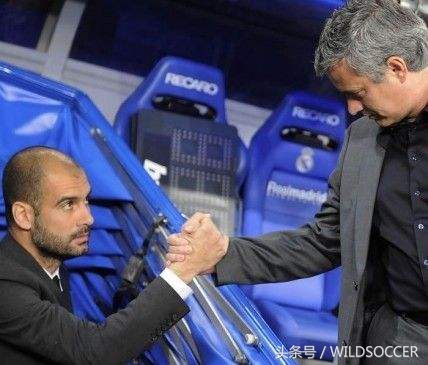 穆里尼奥战术为什么不能扭转热刺,穆里尼奥为什么反巴萨战术