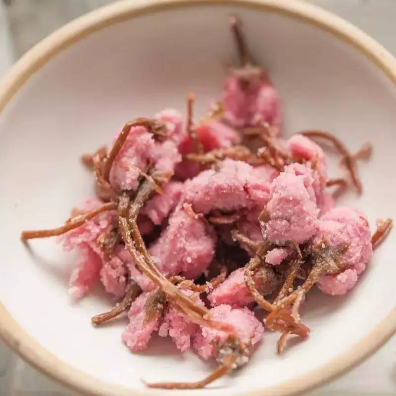 樱花限定款,一起粉出少女味|时令