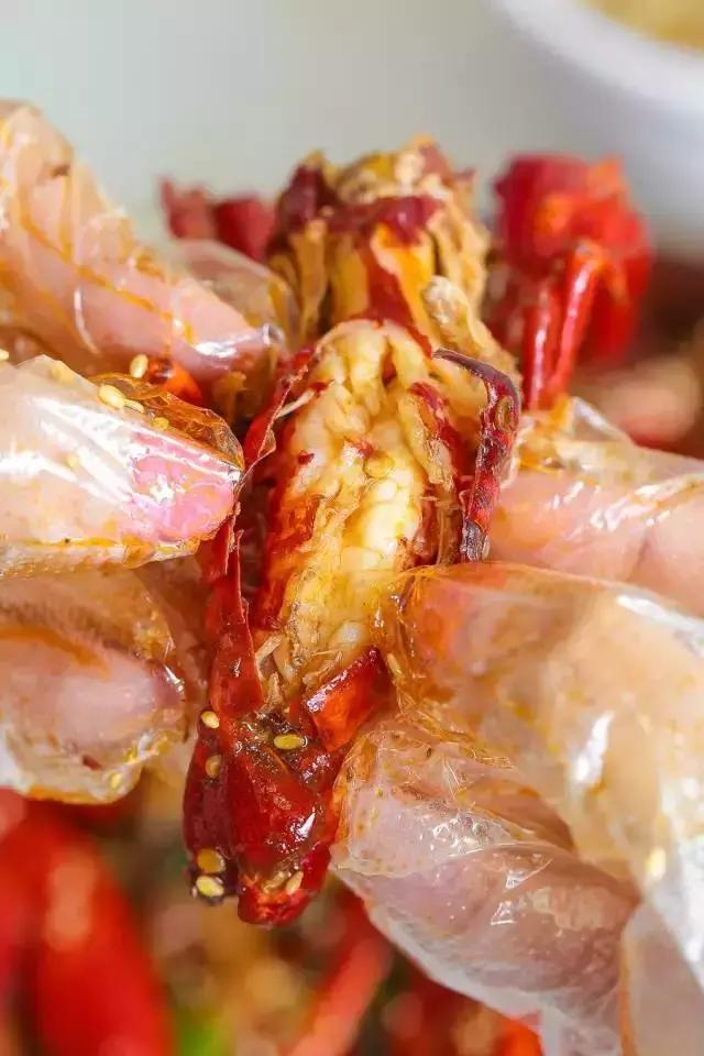 揭秘｜别骑皮皮虾了！贵阳这些吃虾的好地方你晓得不？