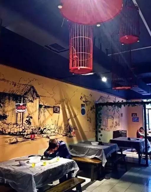 揭秘｜别骑皮皮虾了！贵阳这些吃虾的好地方你晓得不？