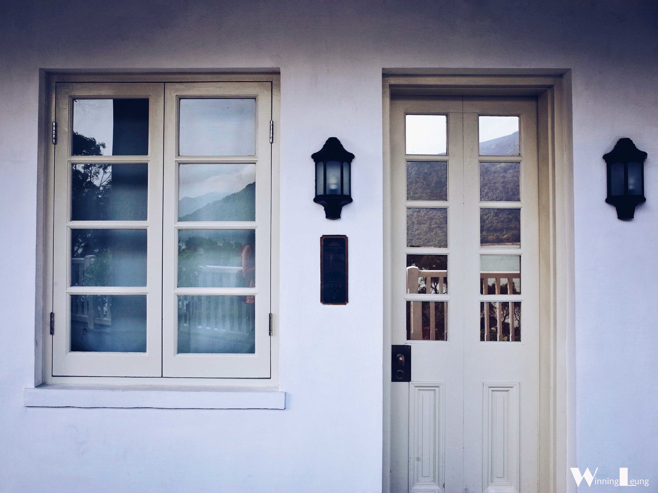 香港深扒：来大澳，记得到旧警署叹上一朝半日