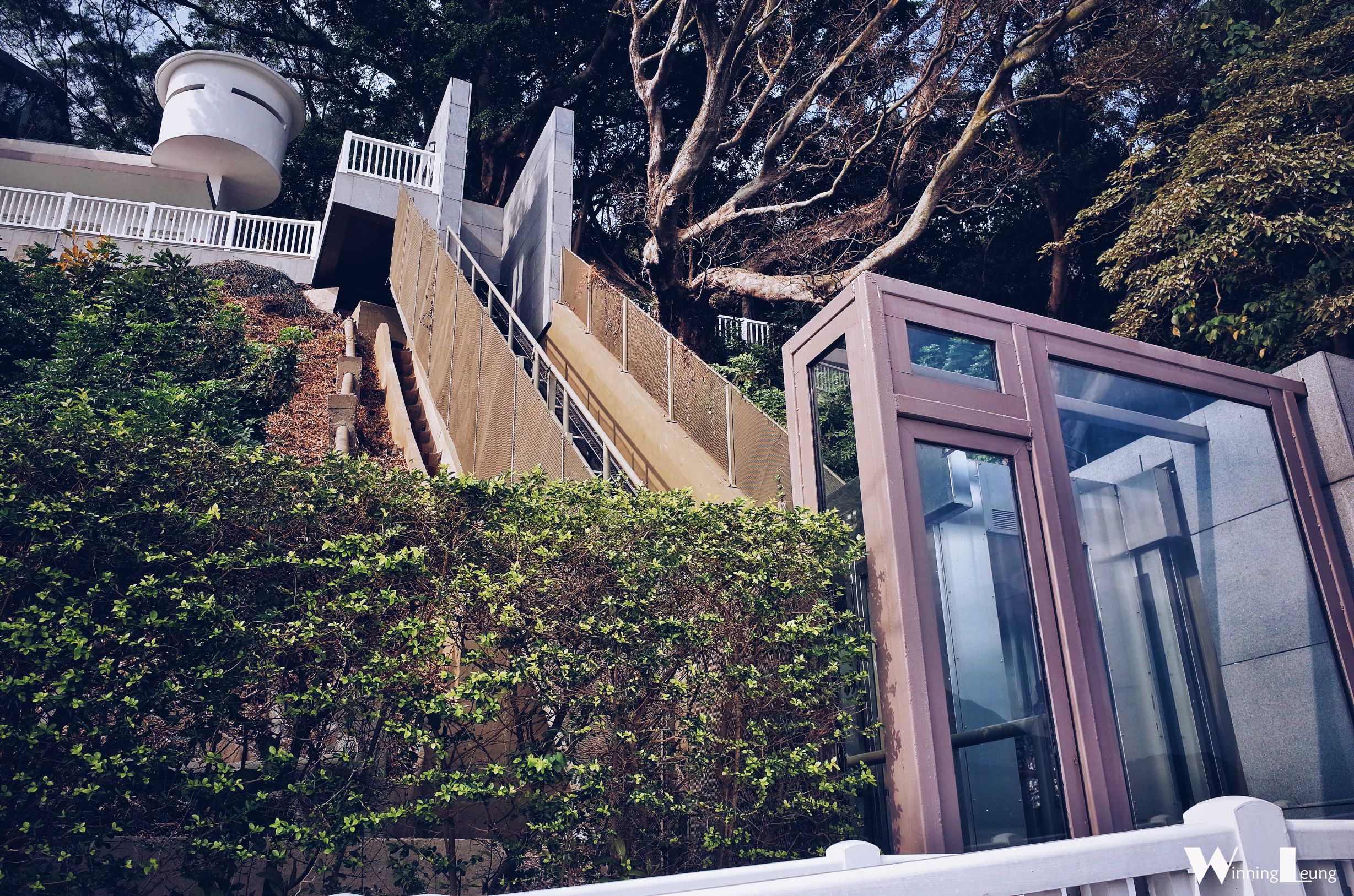 香港深扒：来大澳，记得到旧警署叹上一朝半日