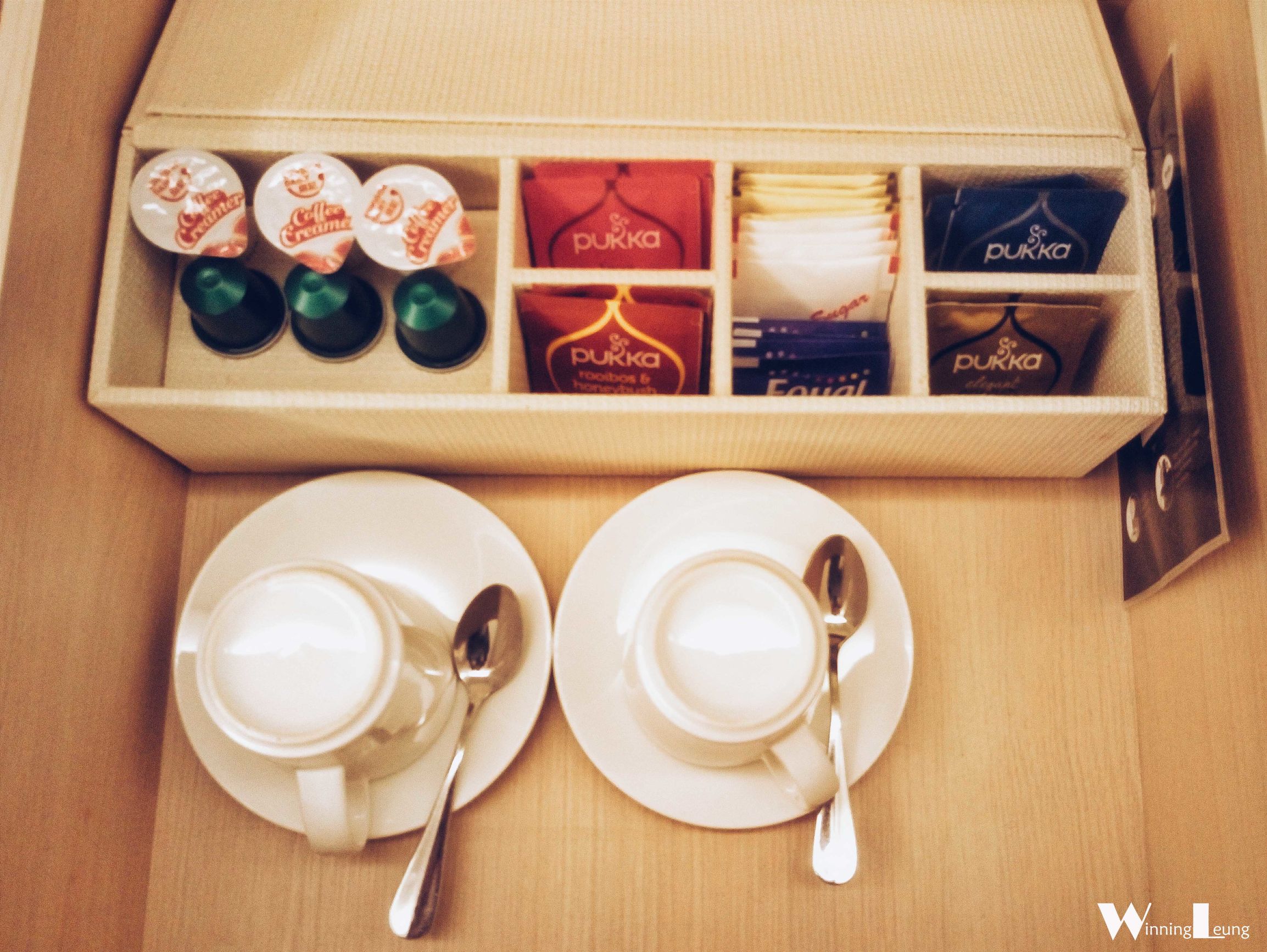 香港深扒：来大澳，记得到旧警署叹上一朝半日