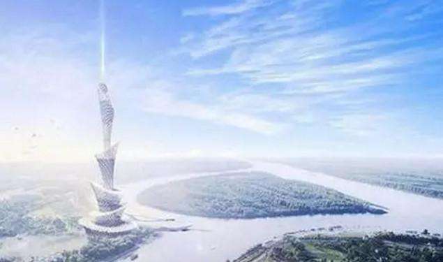 30%-40%的小米手机都是假的迪拜土豪欲3D打印摩天大楼