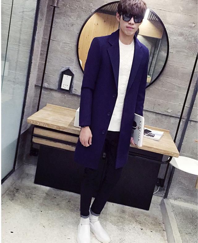 大衣怎么搭配才有型,大衣怎么搭配才帅