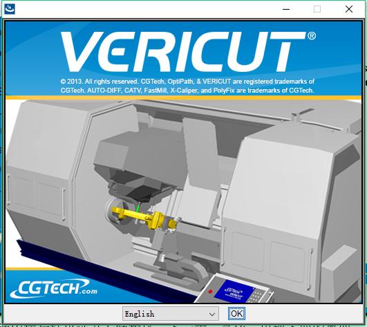 vericut7.4.1瀹夎鏁欑▼win7,vericut7.4.1瀹夎鏂规硶