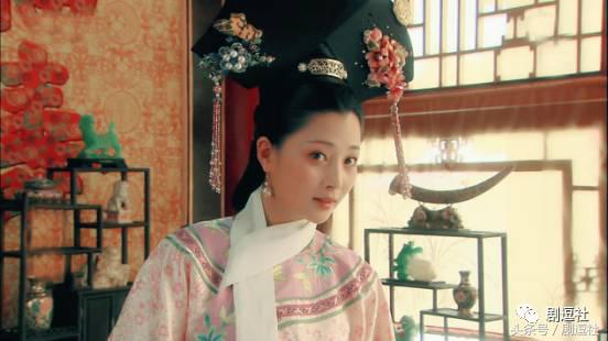 殷桃和景甜相似吗,殷桃和景甜谁漂亮