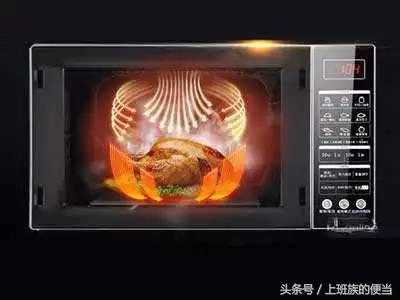 微波炉加热食物会致癌？很多人家里不用微波炉？