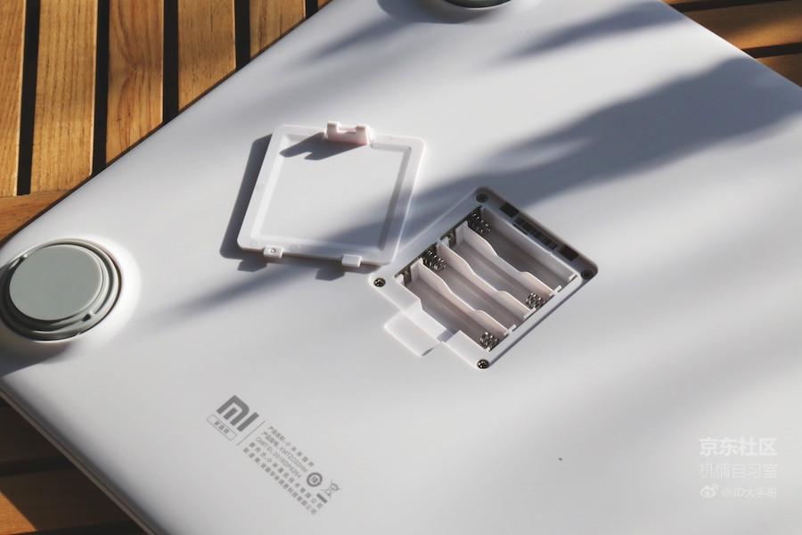 有品体脂秤和小米体脂秤哪个好,小米体脂秤和华为体脂秤哪个准