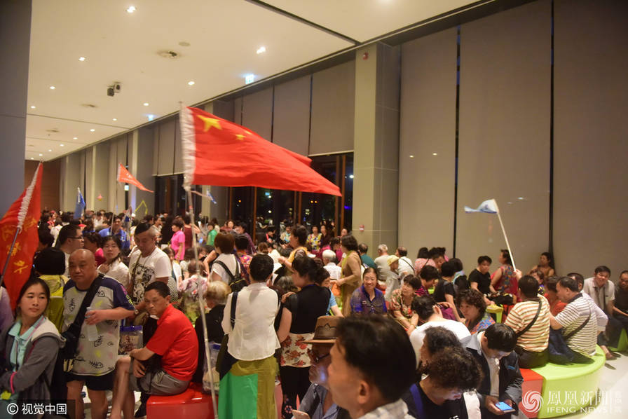 泰国必买王权,现在泰国王权免税店值得买么