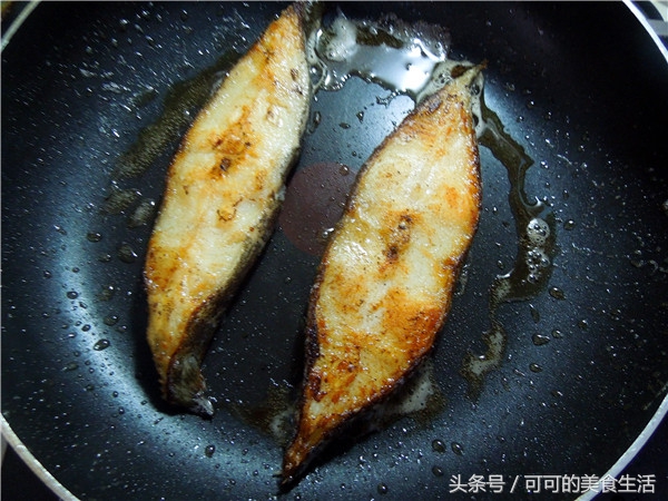 格陵兰比目鱼西餐做法,比目鱼西餐的最佳吃法