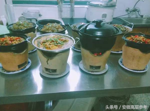 安徽石台有什么特色美食,安徽石台县美食攻略