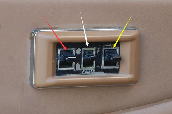 大宋的阿曼日记:中国人买三手日产达特桑280ZX