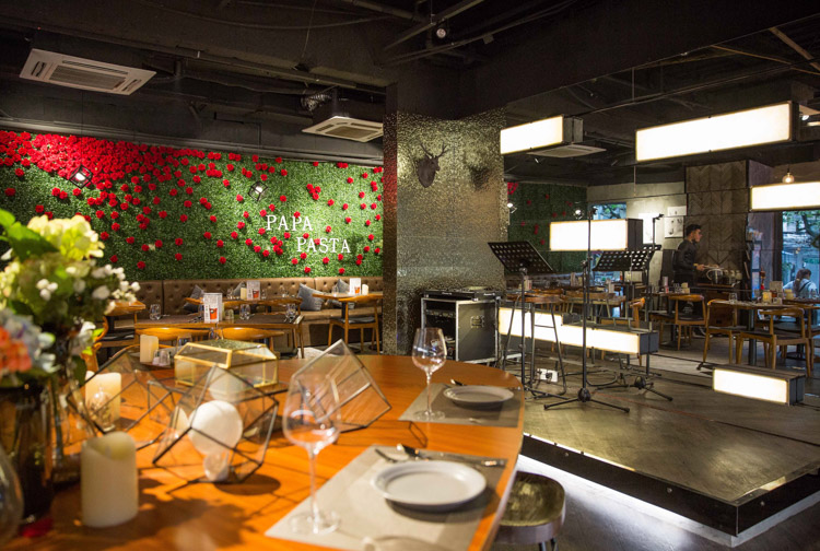 魔都赏樱打卡地,不止星