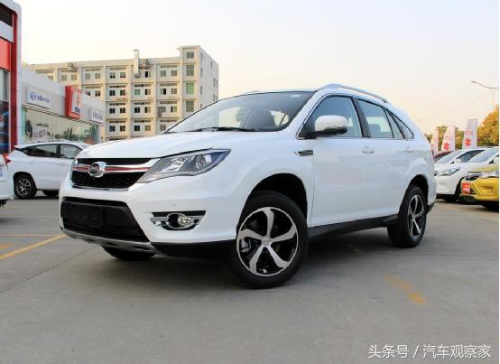 比亚迪s7算冷门车吗,比亚迪s7冷车不好启动