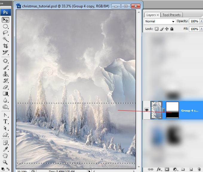 ps魔术技巧,ps常用魔术技巧