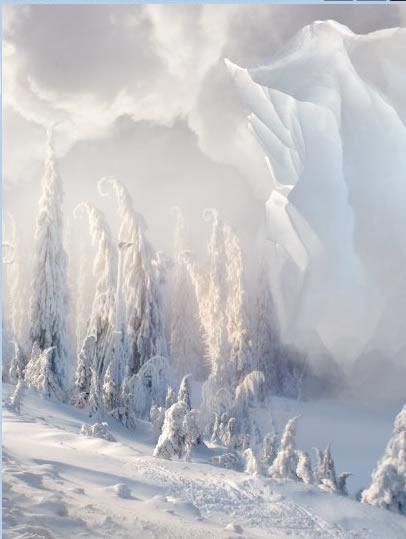 ps魔术技巧,ps常用魔术技巧