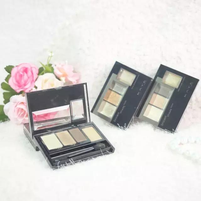 新手小白眼影盘推荐,最值得入手的10款眼影