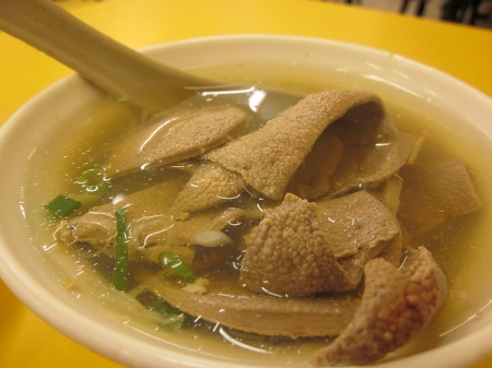 广东最有营养的食谱,广东十大养生美食品牌