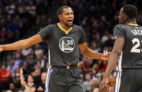 勇士队内矛盾重重，谁都敢吼的最猛悍将与主教练或存在矛盾？