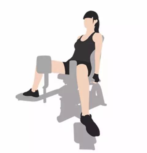 腿型不直如何矫正,老年人长时间大腿弯曲该怎样矫正