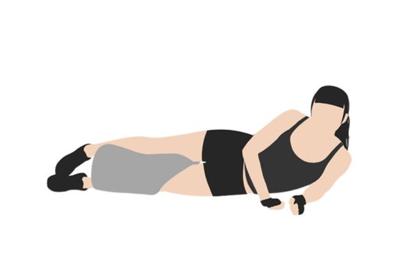 腿型不直如何矫正,老年人长时间大腿弯曲该怎样矫正