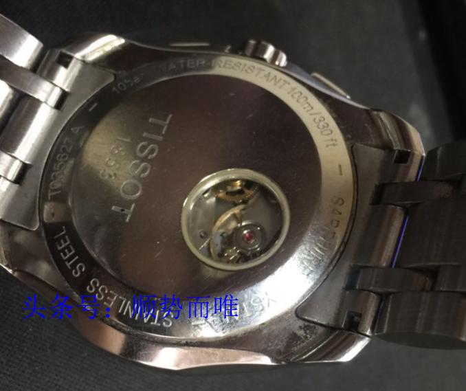 天梭表维修去哪里好,沈阳修表师傅谁最强