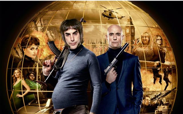 前方高能节奏,片尾前方高能