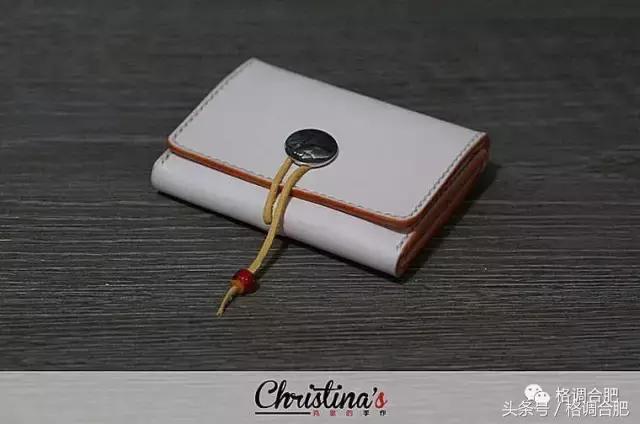 定制之春｜一个美女与皮具定制不得不说的故事