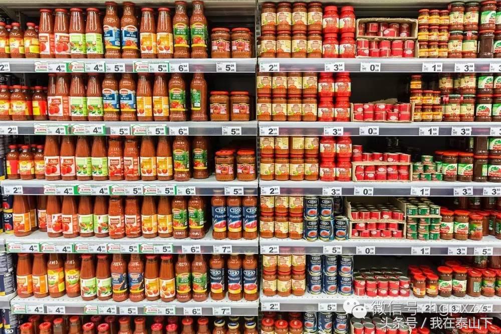 生鲜超市陈列分类培训,高端超市陈列