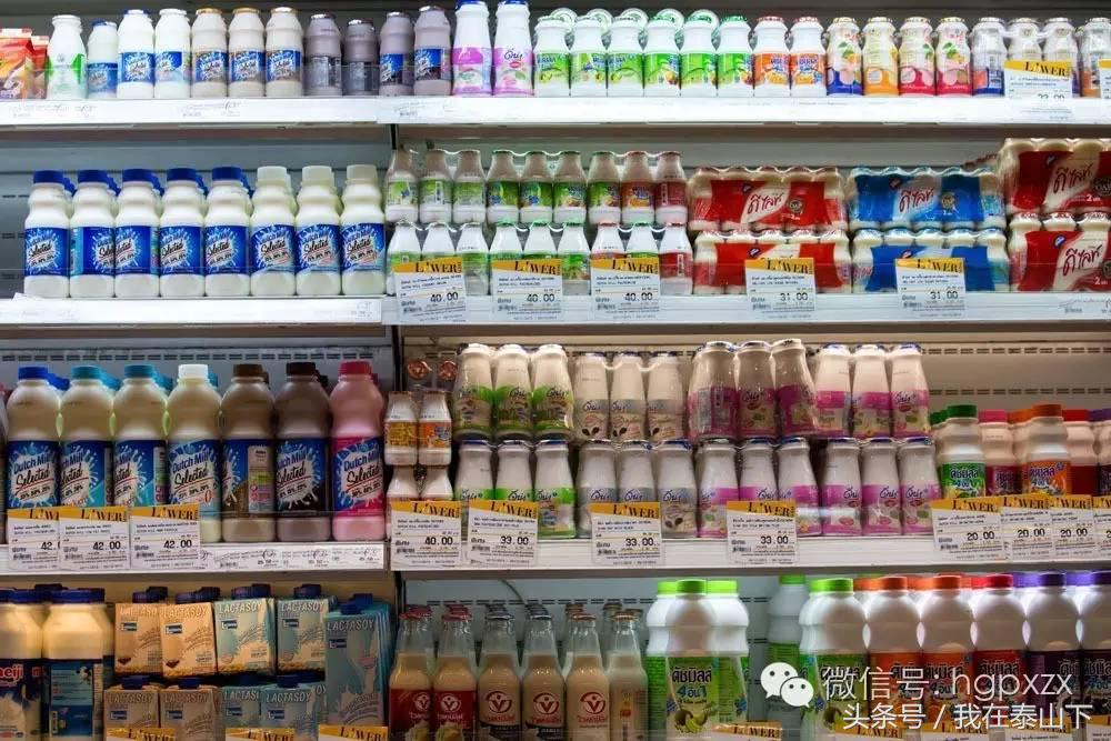 生鲜超市陈列分类培训,高端超市陈列