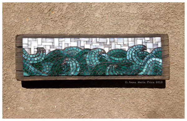 垃圾和艺术只有一线之隔,垃圾和艺术