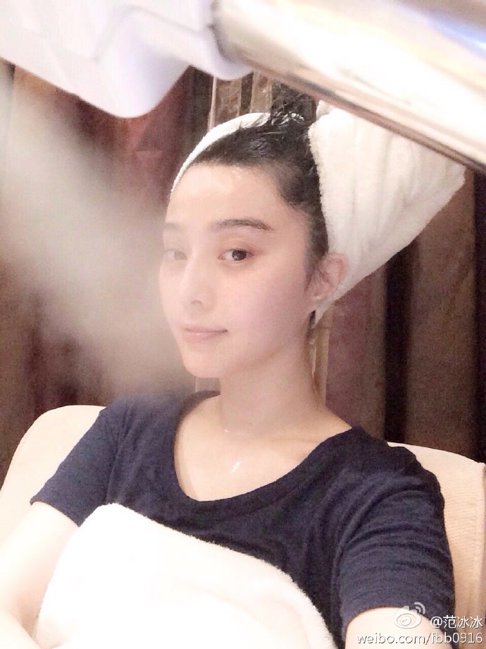 沈梦辰揭秘洗澡戏内幕，加湿器如此“湿”情画意，可你用对了吗？