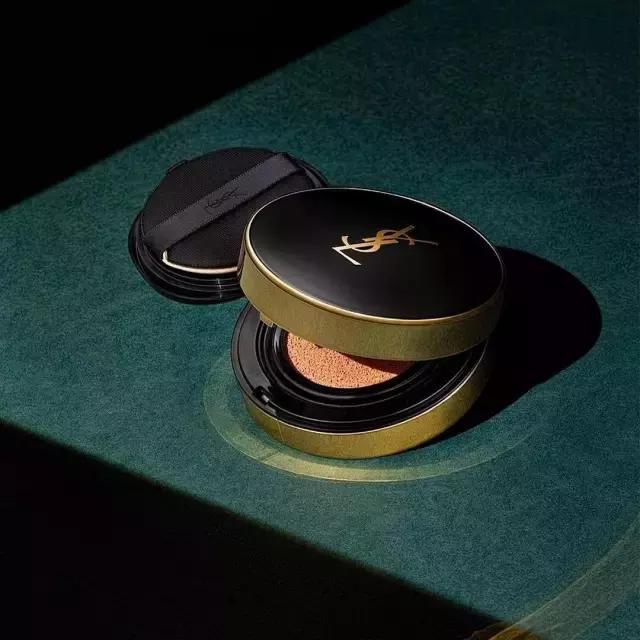 ysl粉气垫和黑气垫测评,比ysl便宜的口红