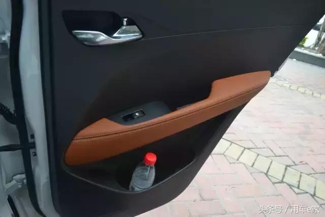 全新家用车试驾,2019新一代宝骏510试驾