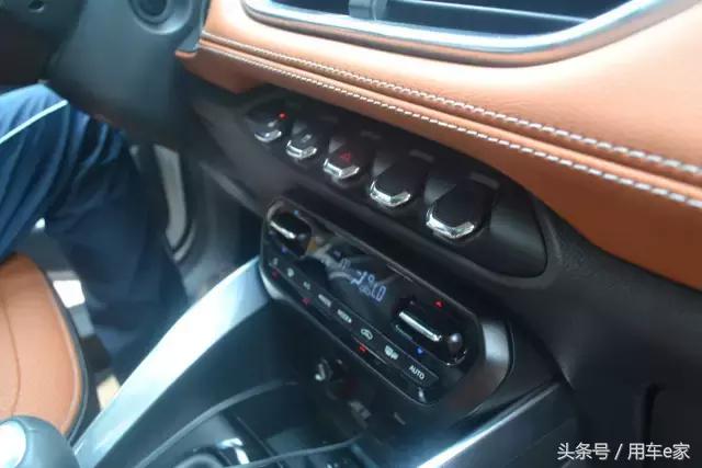 全新家用车试驾,2019新一代宝骏510试驾