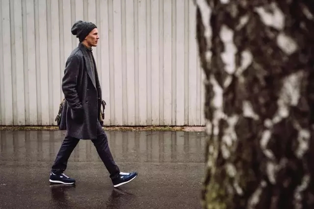 侃爷上脚的椰子鞋有哪些,侃爷最新款鞋