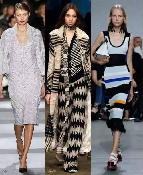 针织裙热销第一名,最好看的春裙新款