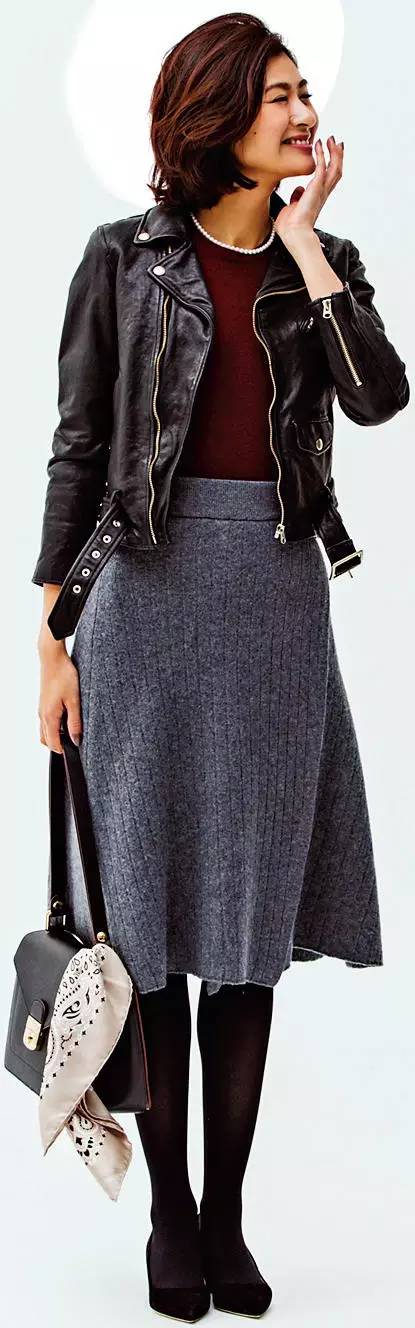 针织裙热销第一名,最好看的春裙新款