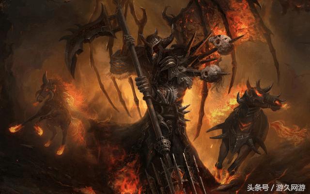 魔兽世界玩家编写完美结局看的我差点信了