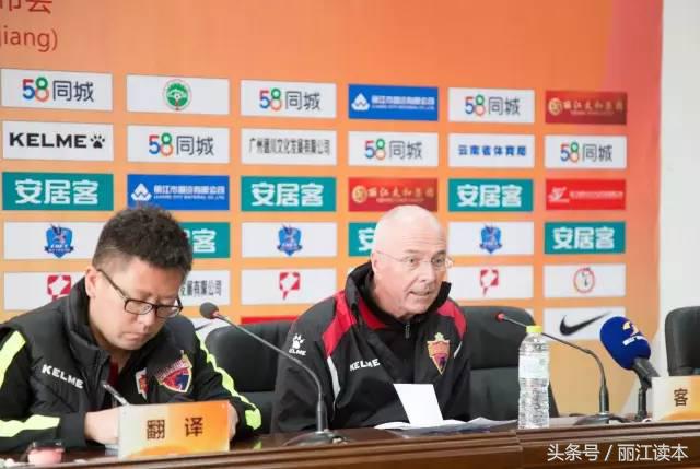 值得！为了明天这件事，丽江好多人连化賩都不克了