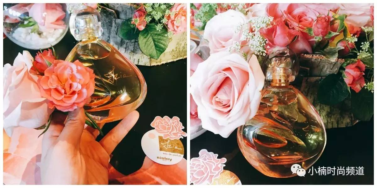 最受欢迎的10款樱花香水,玫瑰香水浪漫