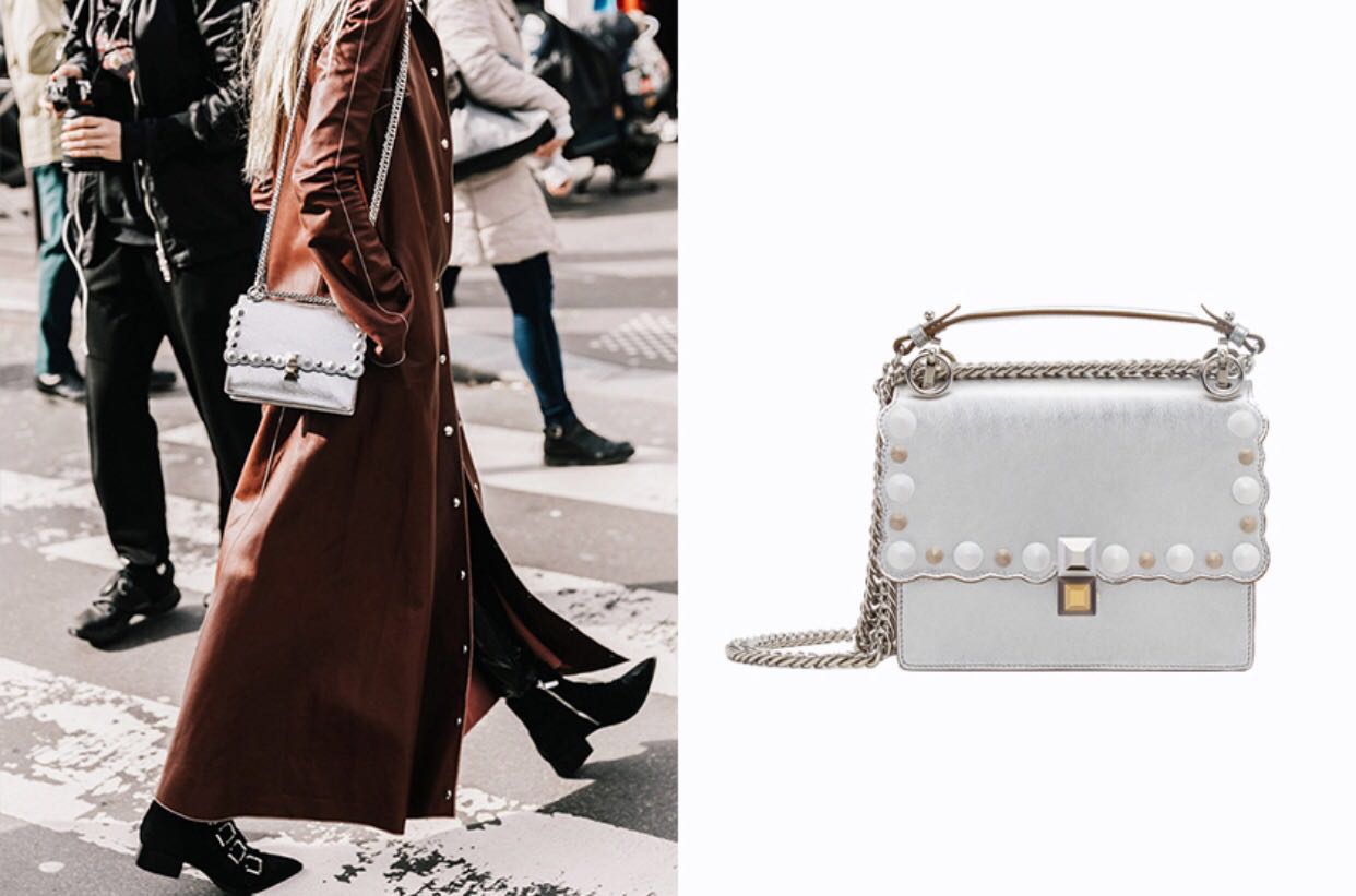 2017年最火包包,2017年最流行什么包包款式