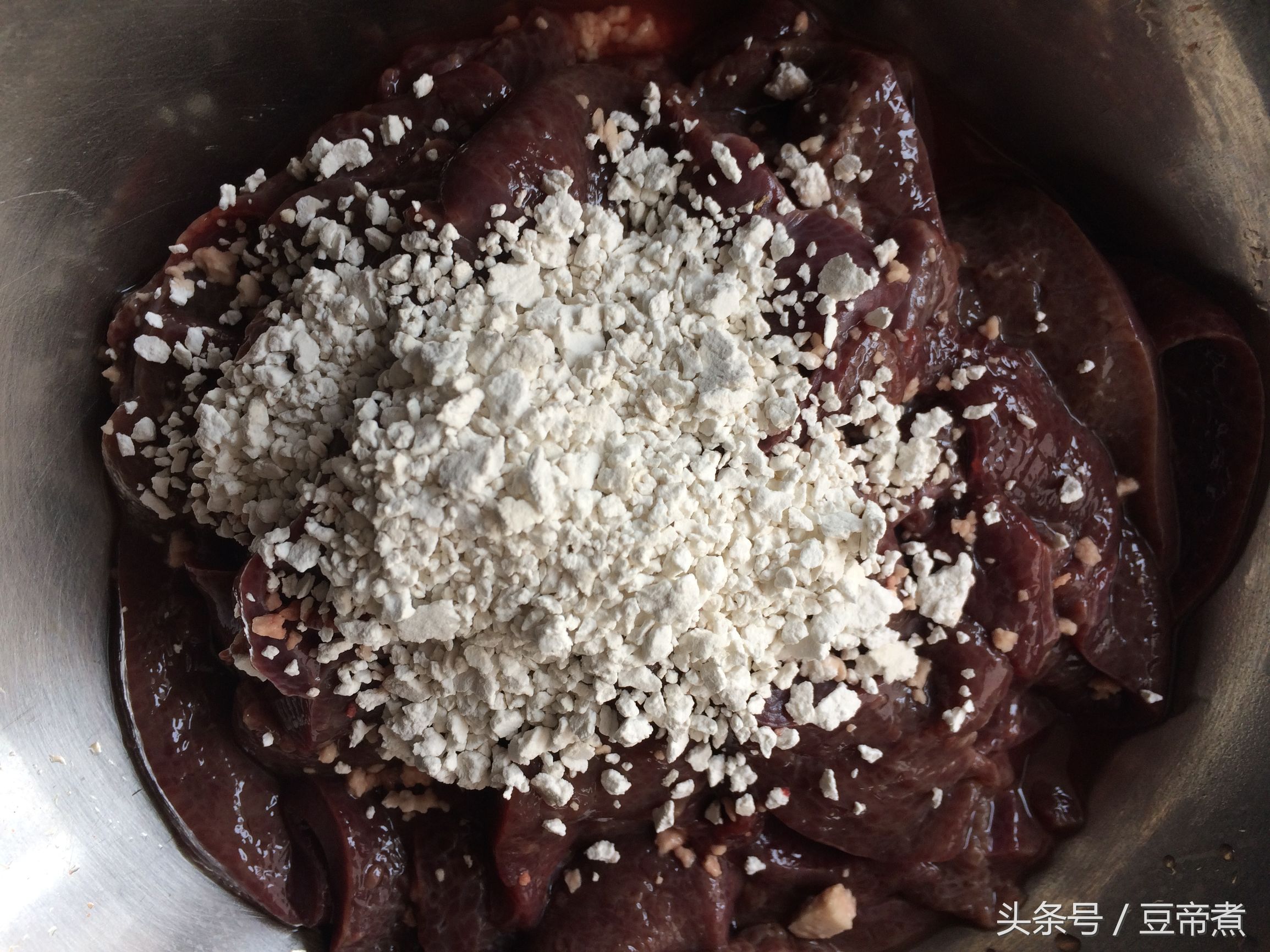 贫血性缺铁食谱大全,贫血性缺铁食谱